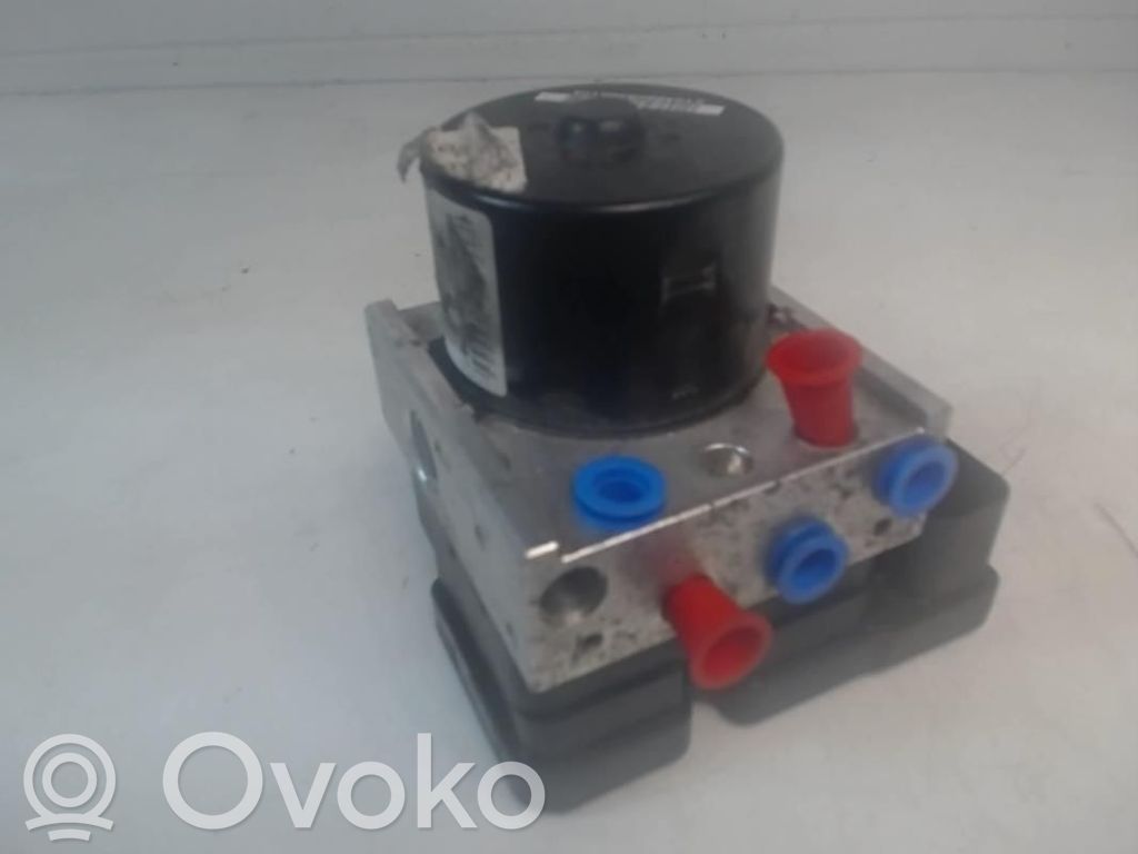 Ford C-MAX I ABS Blokas 