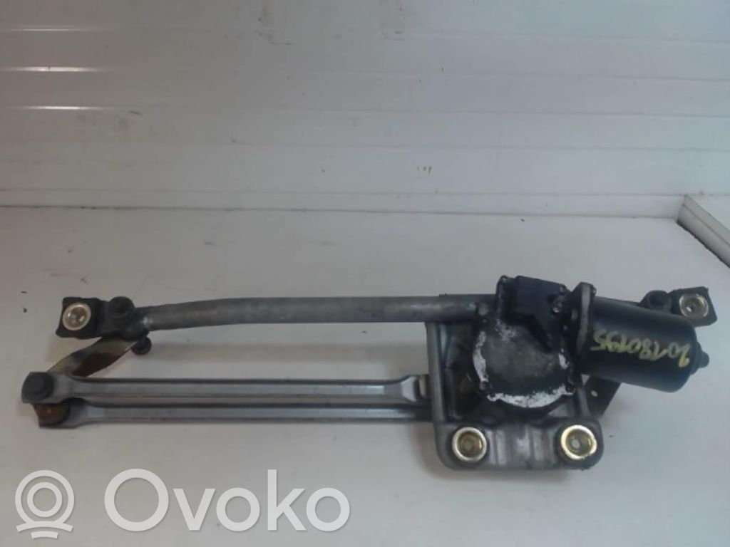Ford Mondeo MK I Valytuvų varikliukas 