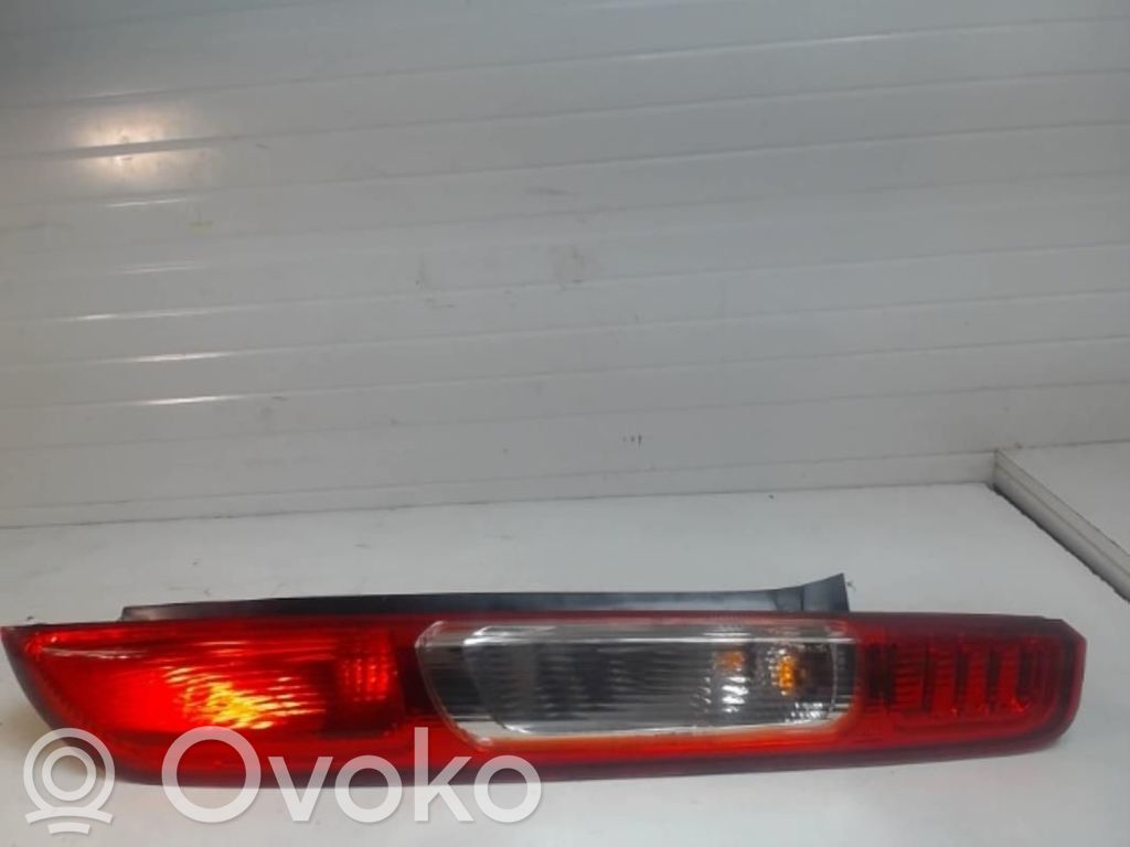 Ford Focus Rear/tail lights 