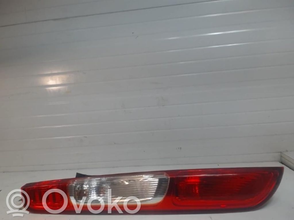 Ford Focus Rear/tail lights 