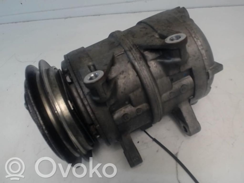 Nissan Terrano Air conditioning (A/C) compressor (pump) 