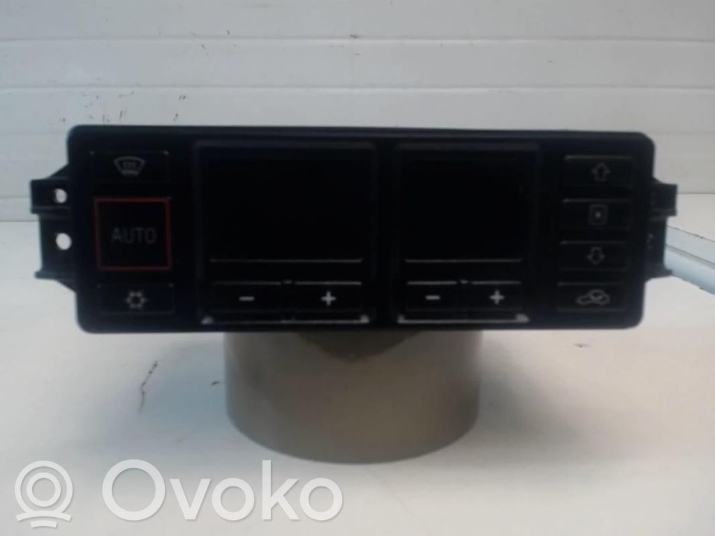 Audi A3 S3 8L Climate control unit 
