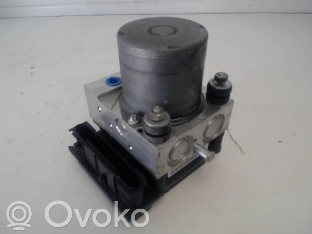 Renault Clio III ABS Pump 