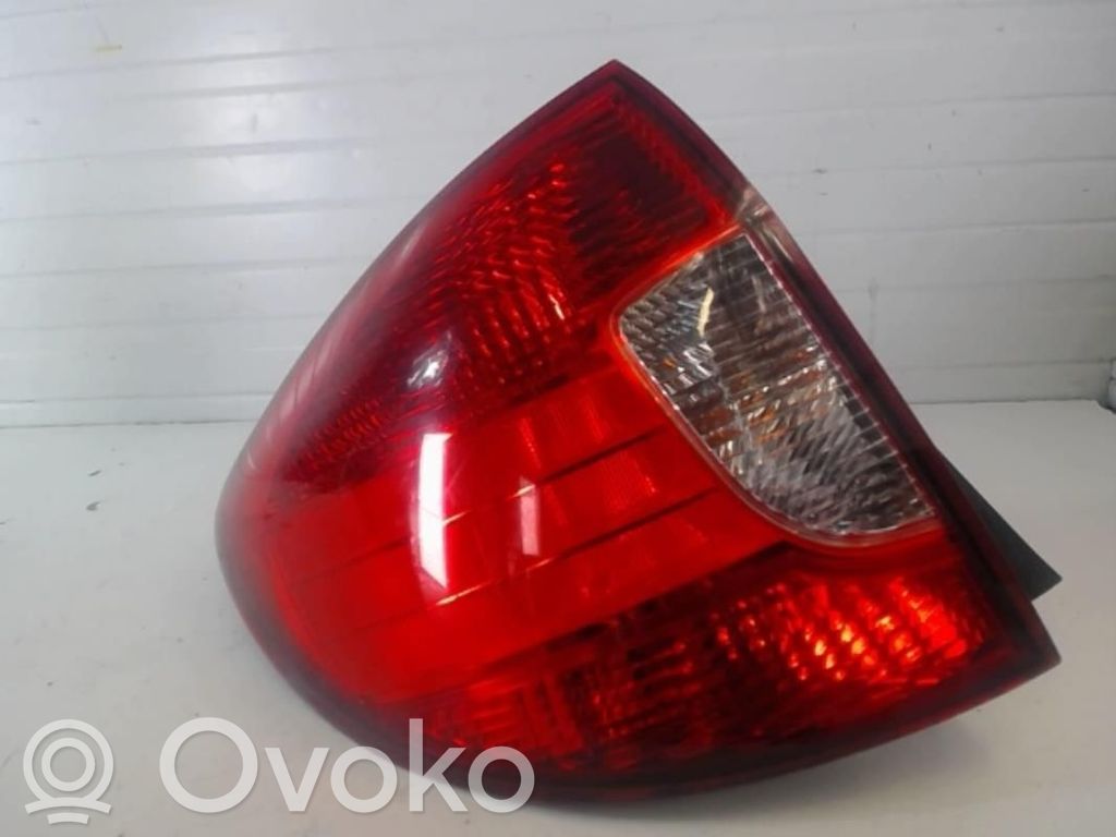 KIA Rio Takavalot 