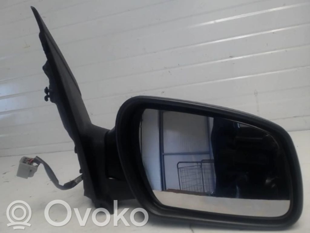 Ford Focus Spogulis (mehānisks) 