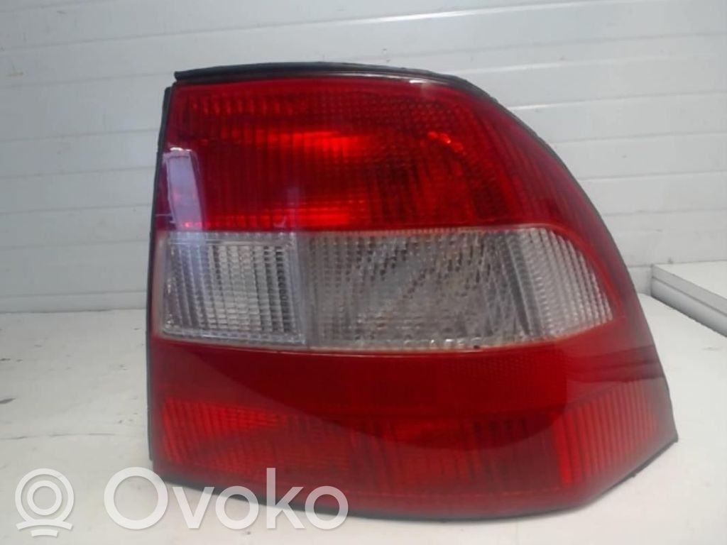Opel Vectra B Takavalot 