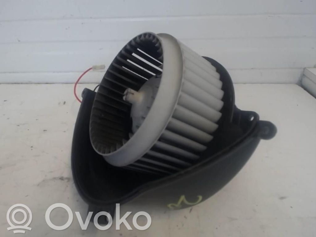 Opel Astra G Ventilator aerotermă 