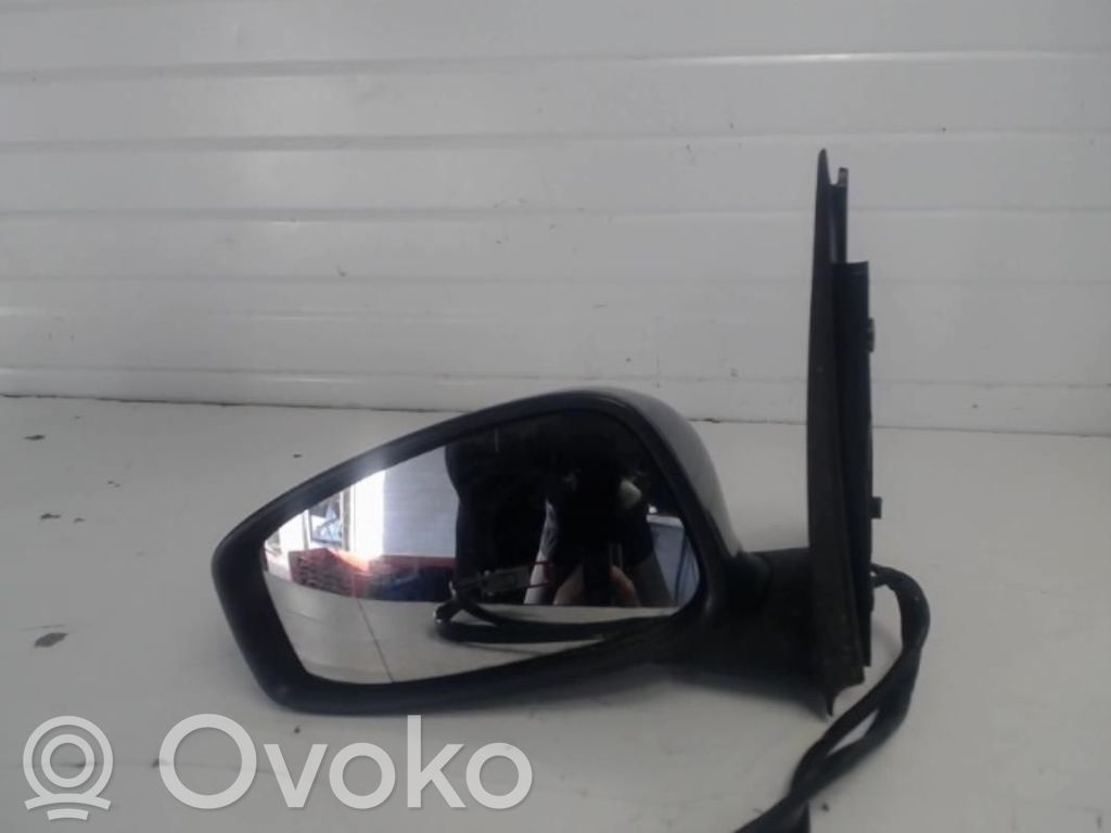 Fiat Stilo Espejo lateral manual 