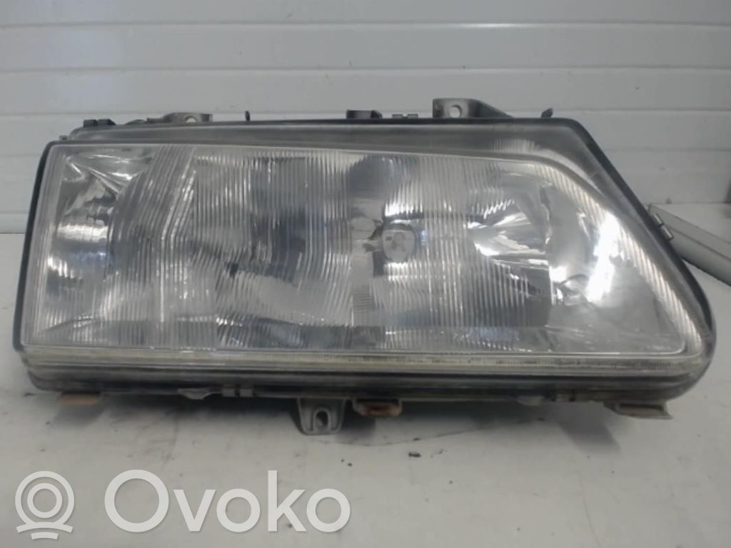 Peugeot 806 Phare frontale 