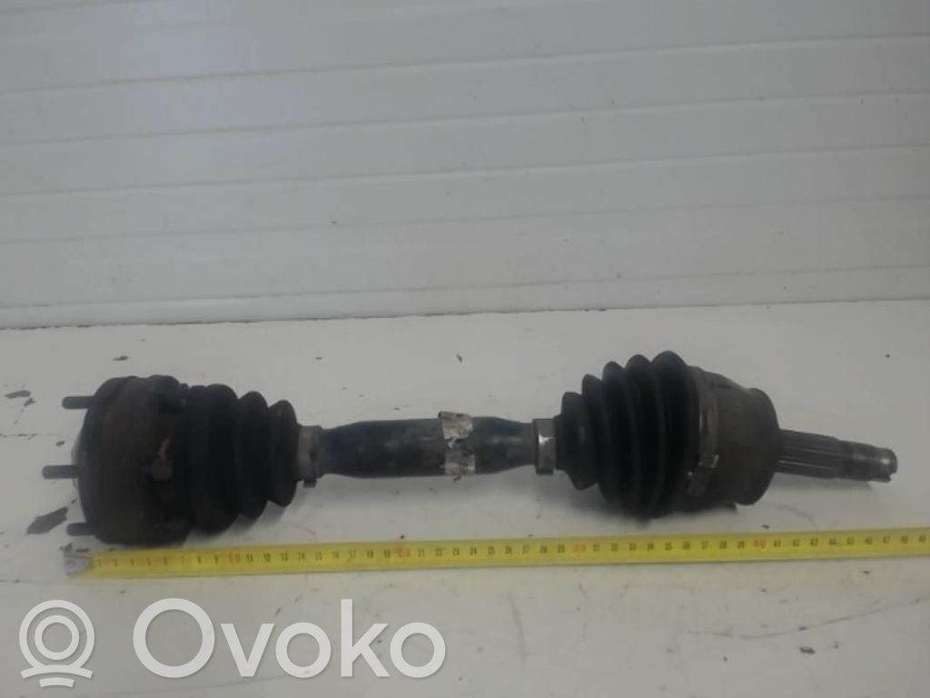 Fiat Stilo Eje de transmisión delantero 