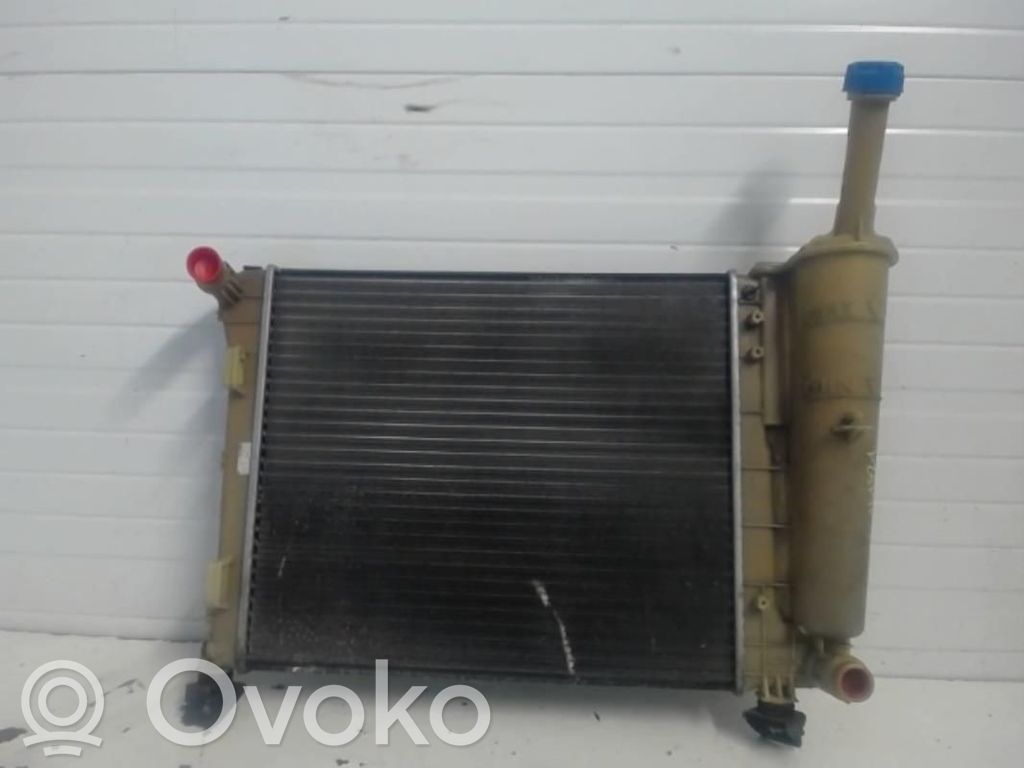 Ford Ka Coolant radiator 