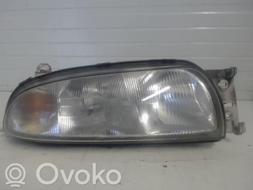 Headlight/headlamp   1042630