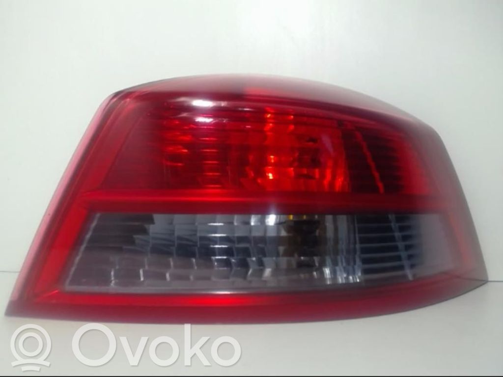 Renault Vel Satis Takavalot 