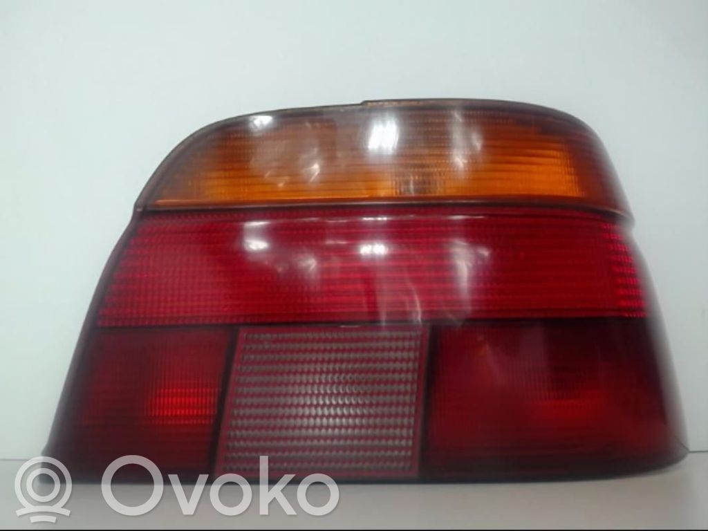 BMW 5 E39 Takavalot 