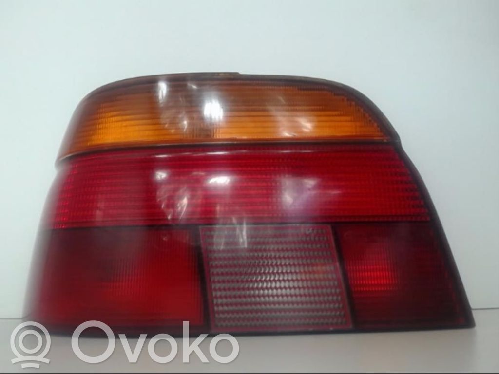 BMW 5 E39 Takavalot 