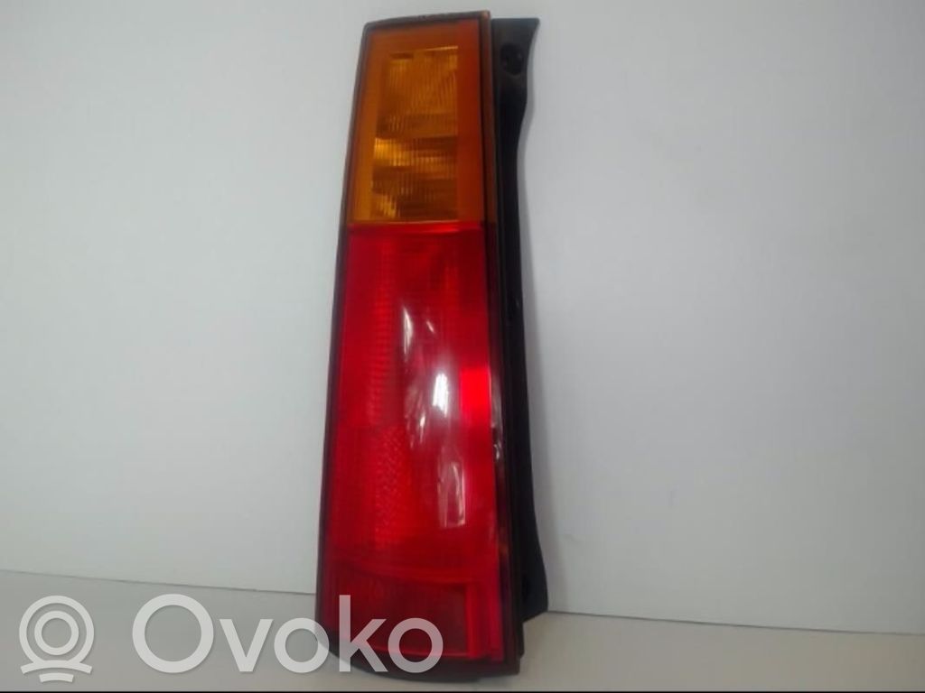 Honda CR-V Takavalot 
