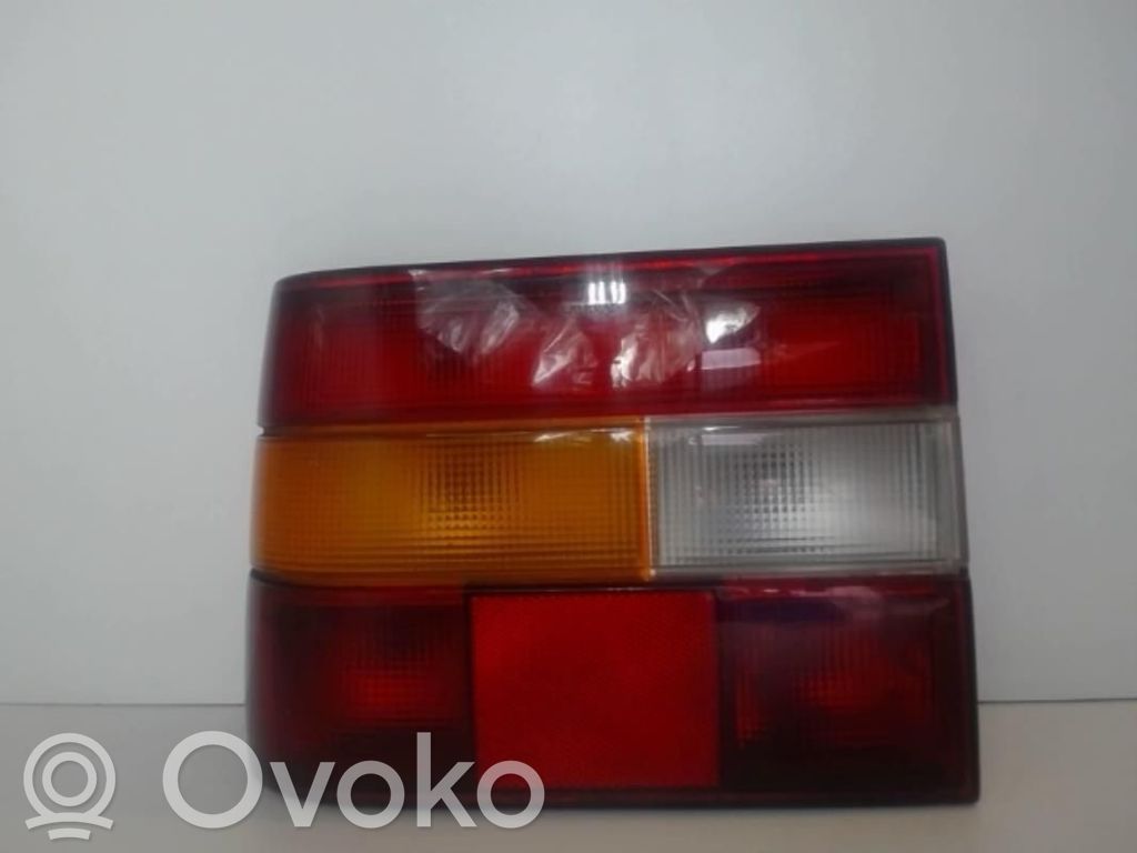 Volvo 850 Takavalot 