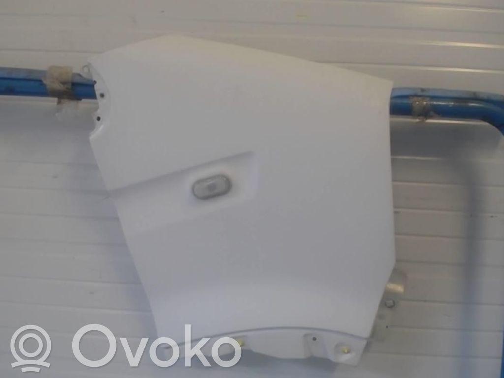 Opel Movano A Guardabarro 