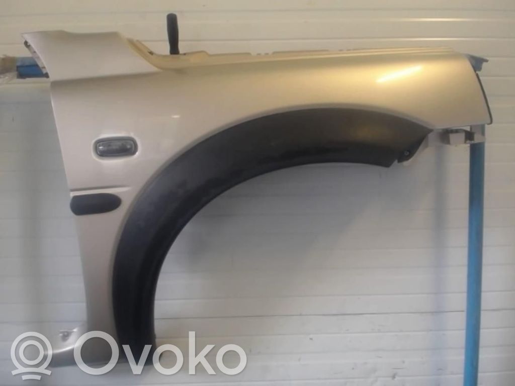 Land Rover Freelander Sparnas 