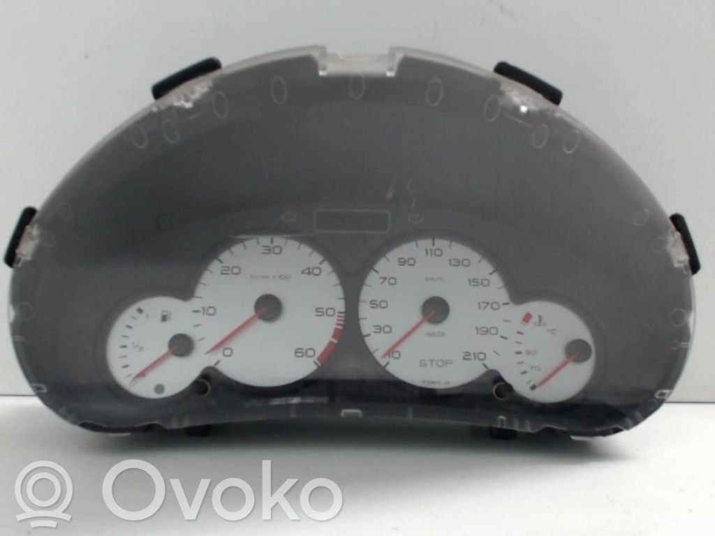 Licznik / Prędkościomierz   6106LJ