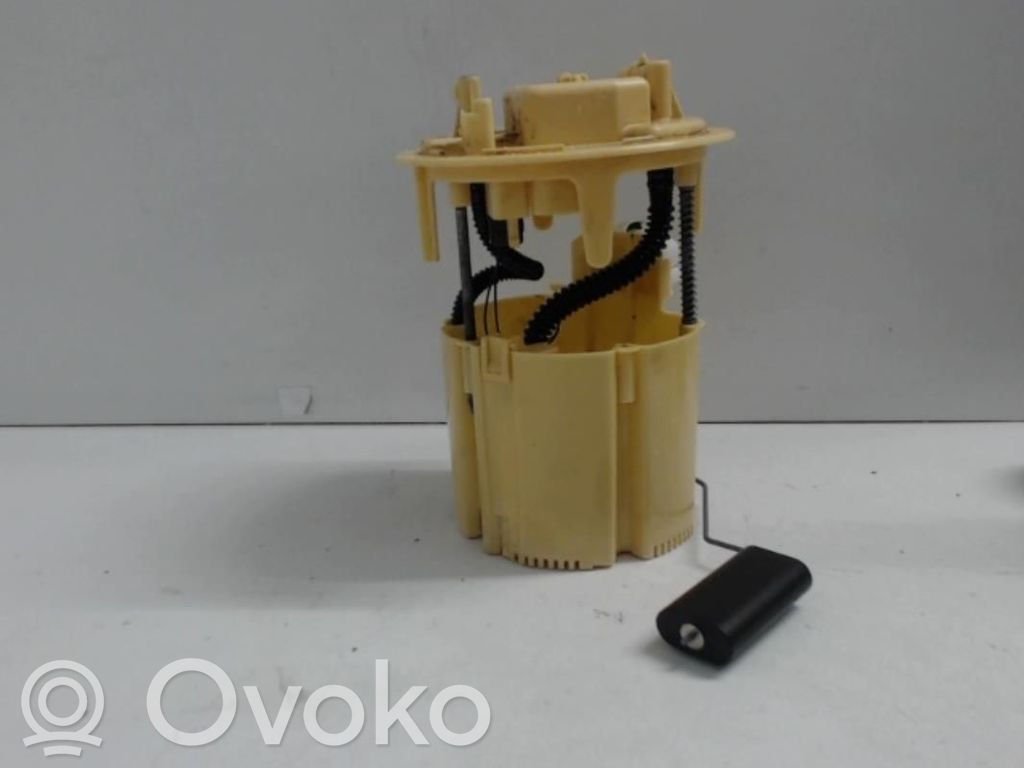 Peugeot 308 In-tank fuel pump 