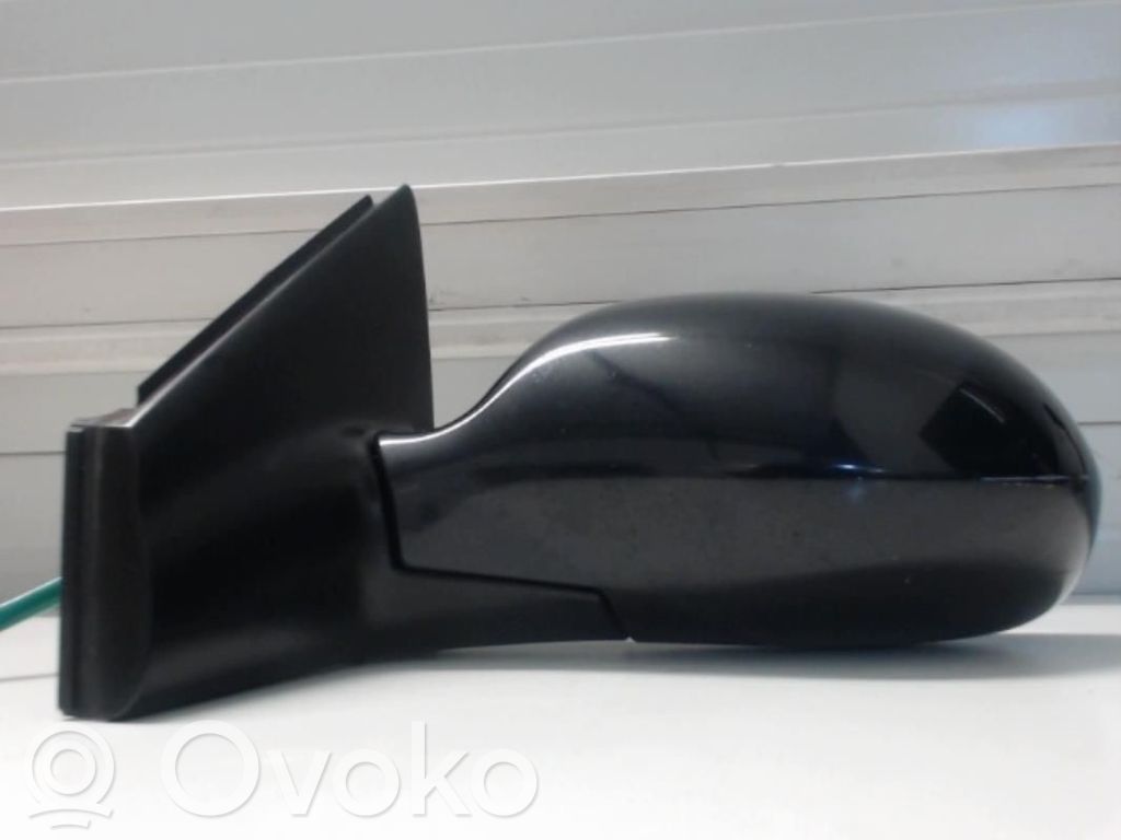 Citroen C5 Spogulis (mehānisks) 