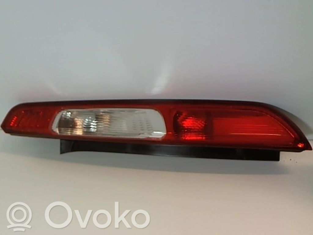 Rear/tail lights   1420450