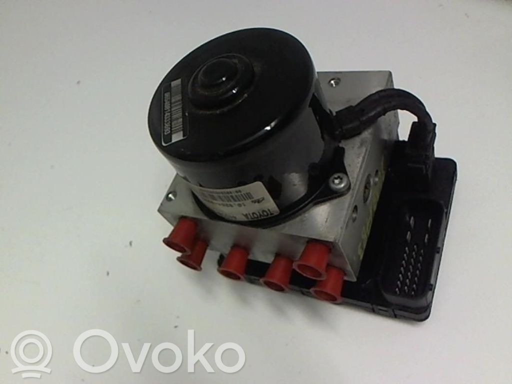 Toyota Corolla E110 ABS bloks 