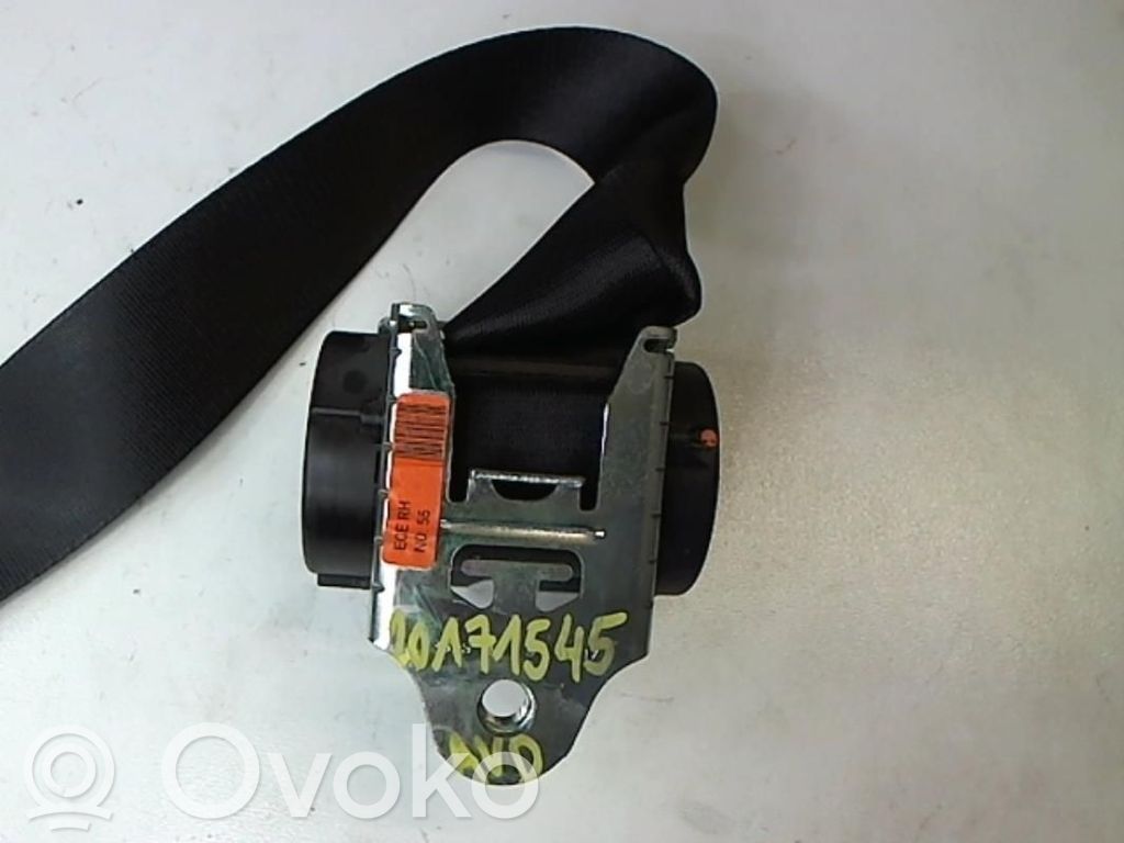 Mini One - Cooper R56 Cinturón delantero 