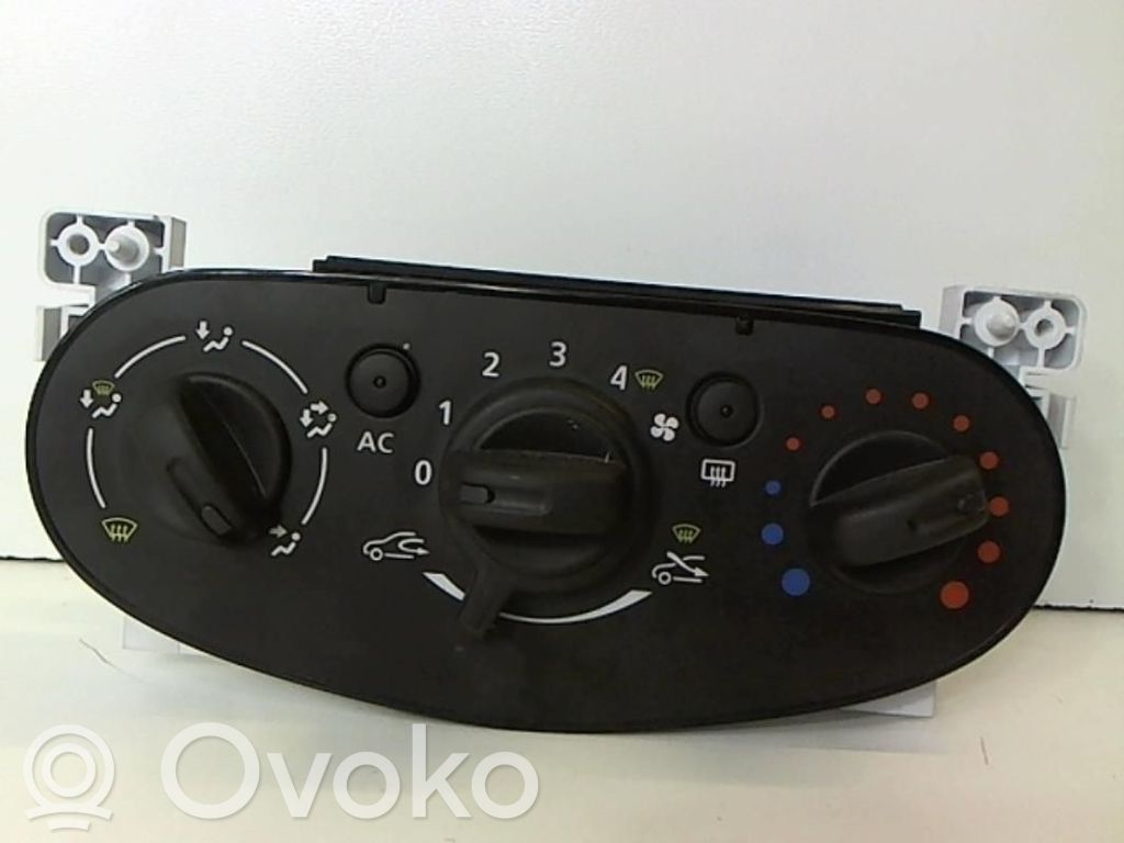 Climate control unit   275101924R