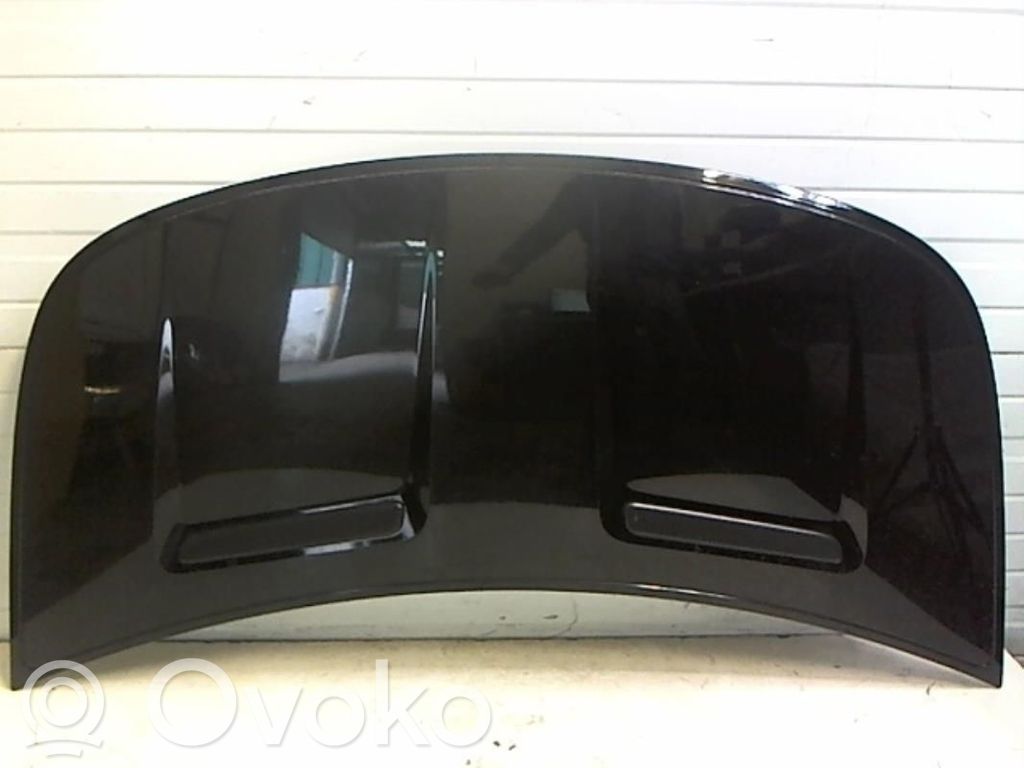 Smart ForFour I Engine bonnet/hood 