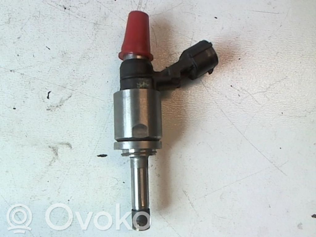 Inyector de combustible   166005721R