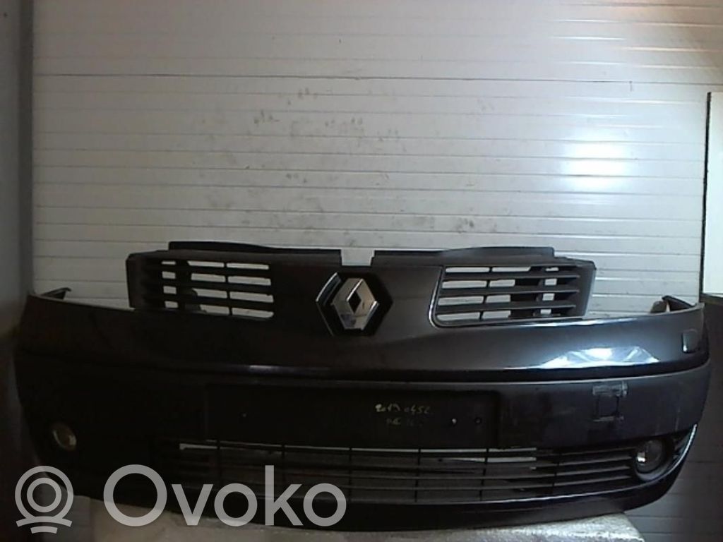 Renault Espace IV Parachoques delantero 