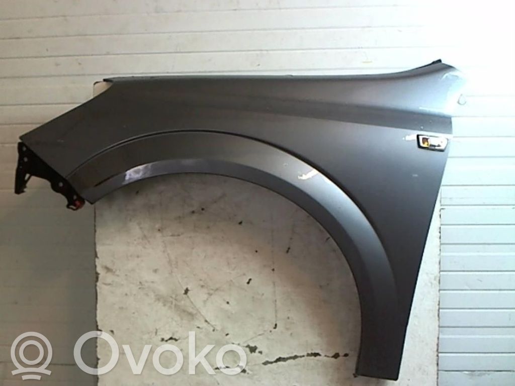 Opel Astra H Spārns 