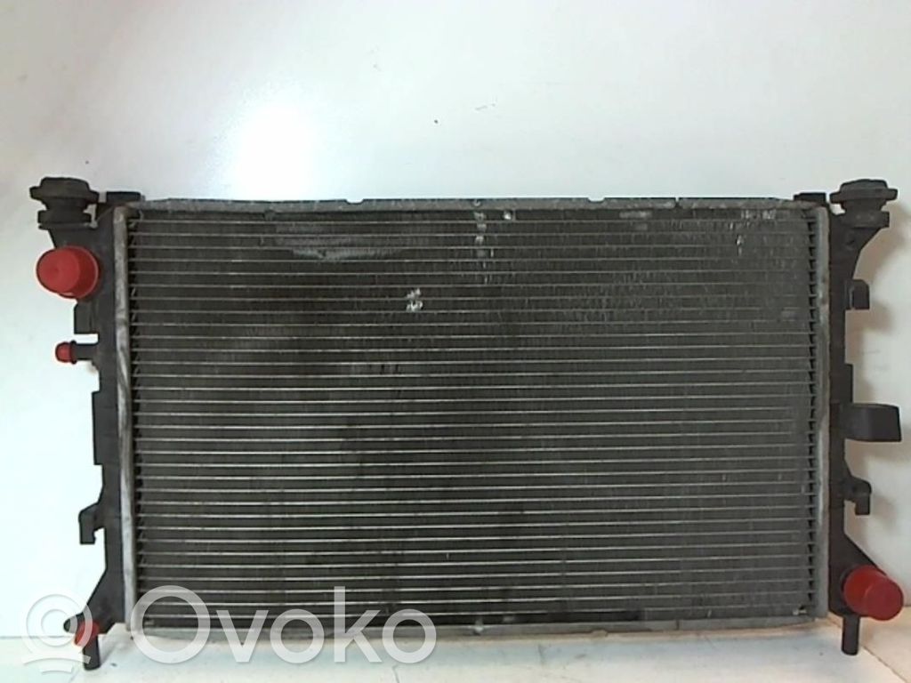 Coolant radiator   1671970