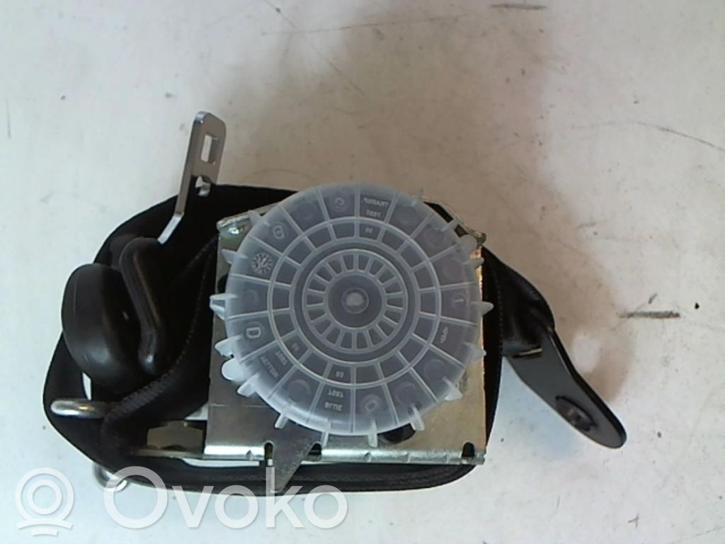 Ford Fusion Cinturón delantero 