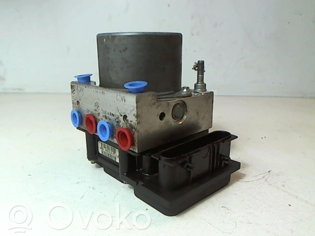 Renault Clio II ABS bloks 