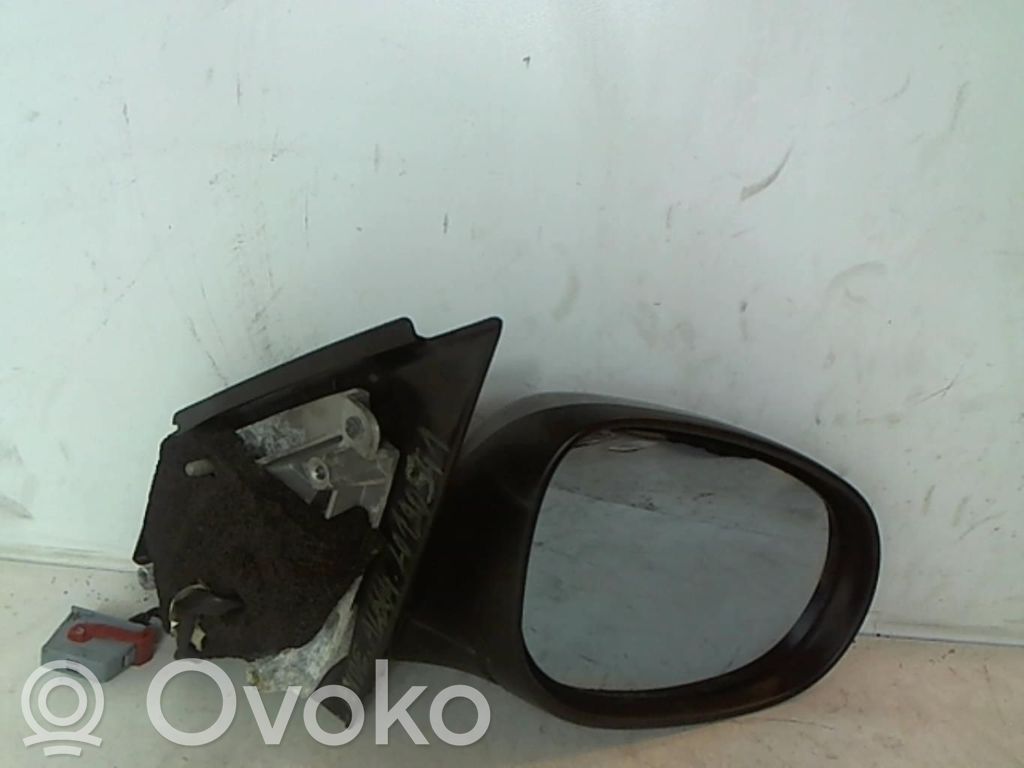 Fiat Croma Espejo lateral manual 
