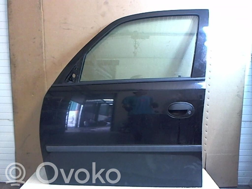 Opel Meriva A Puerta delantera 