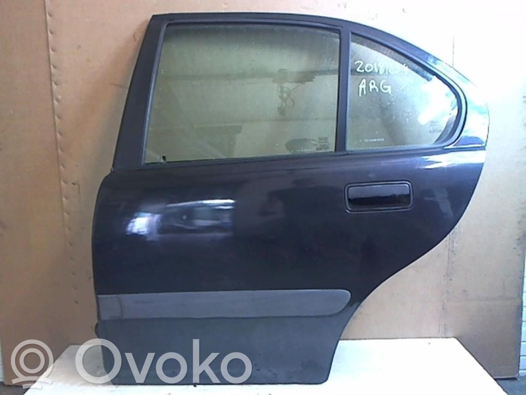 Rover 25 Galinės durys 