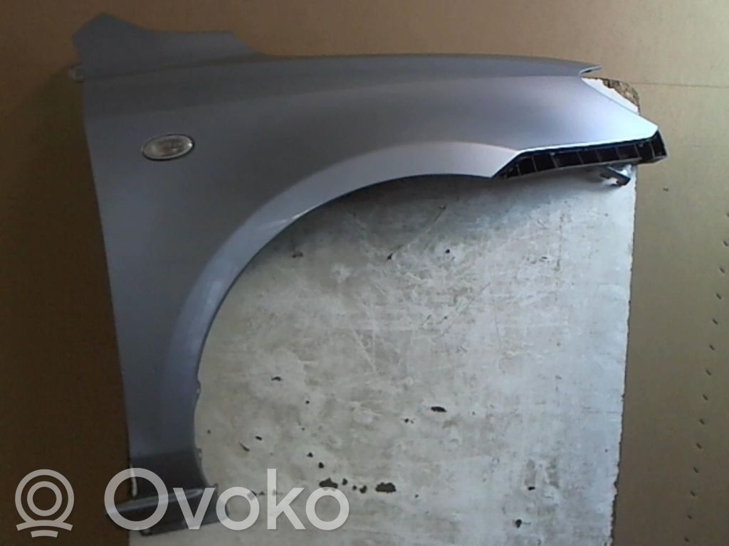 Mazda 2 Sparnas 