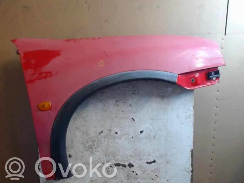 Opel Corsa B Spārns 