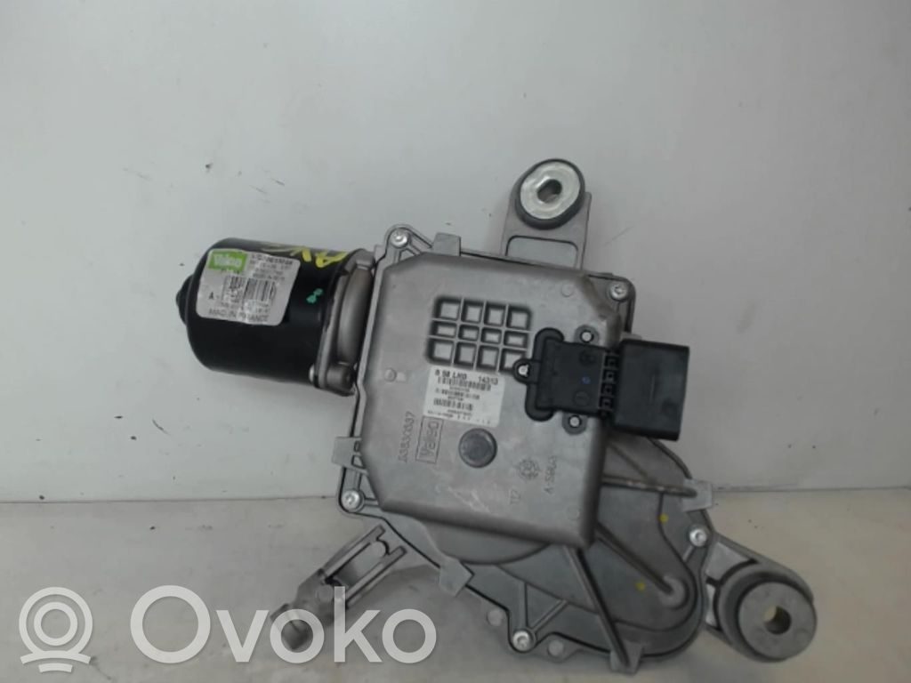 Citroen C4 I Picasso Motor del limpiaparabrisas 