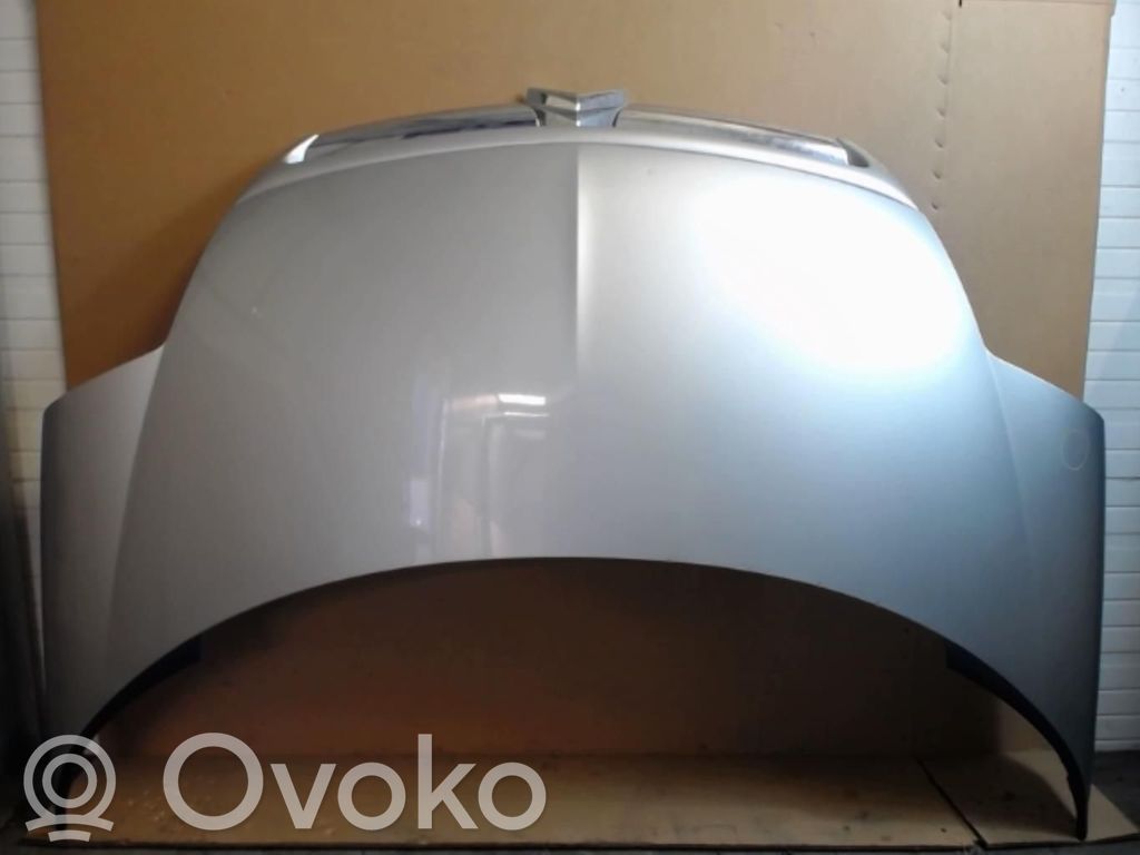 Citroen C8 Engine bonnet/hood 