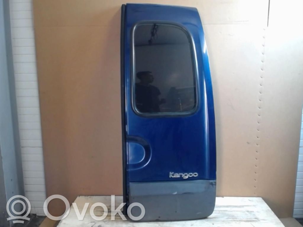 Renault Kangoo I Puerta de carga trasera/atrás 