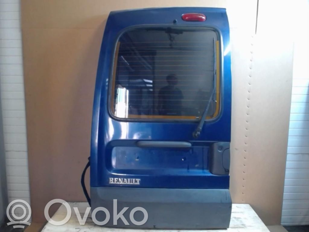 Renault Kangoo I Puerta de carga trasera/atrás 