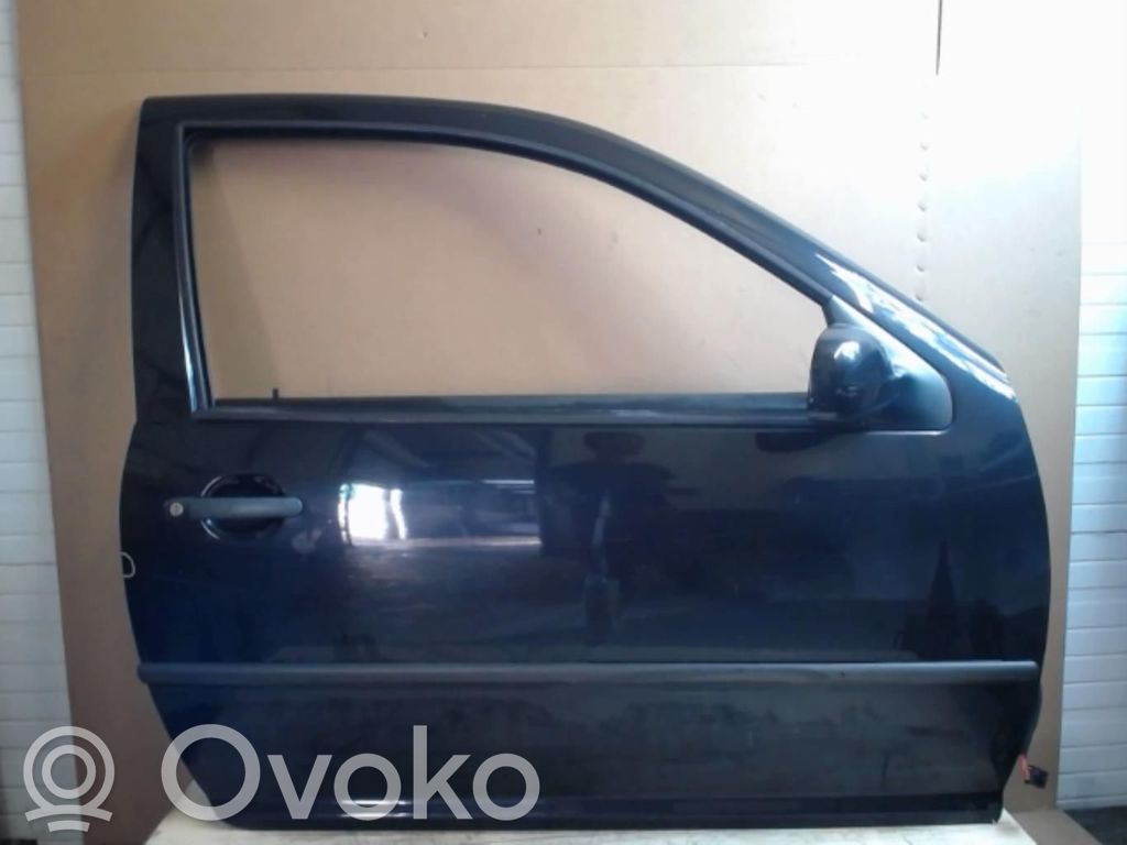 Volkswagen Golf IV Drzwi przednie 