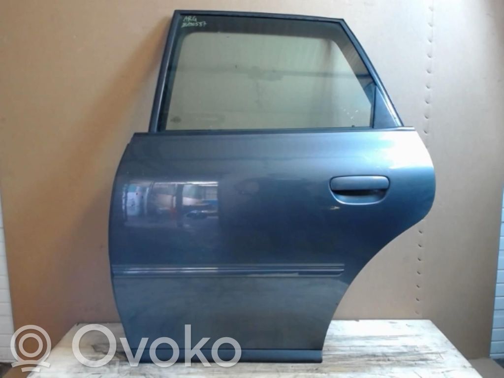 Audi A3 S3 8L Puerta trasera 