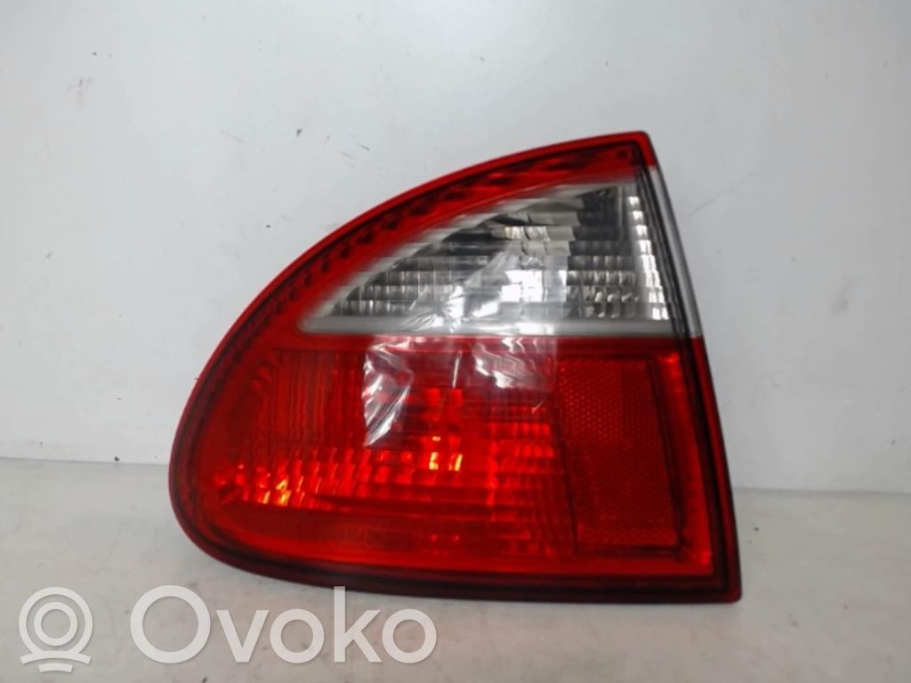 Seat Leon (1M) Takavalot 