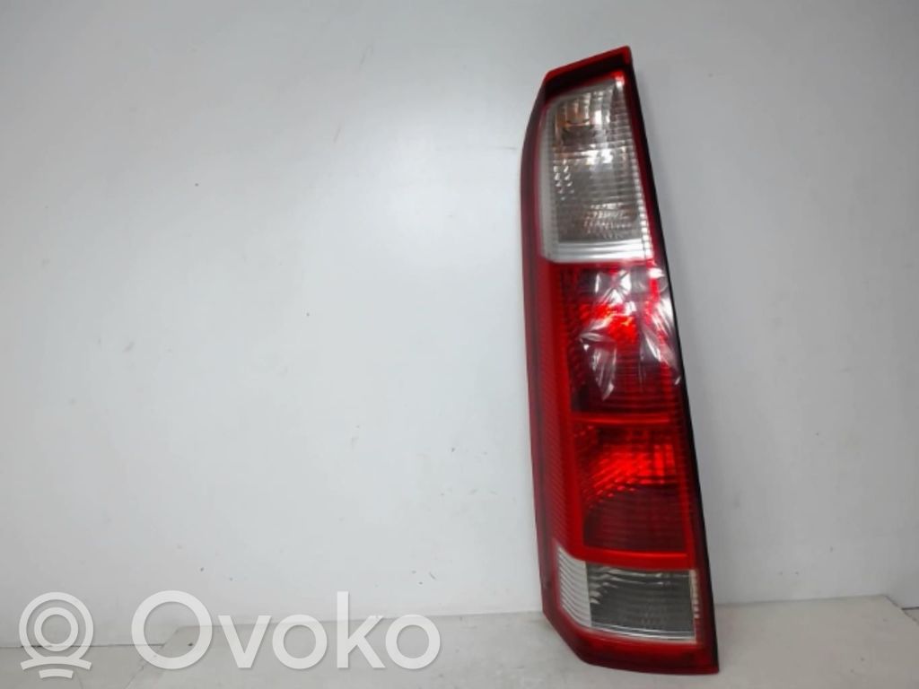 Opel Meriva A Takavalot 